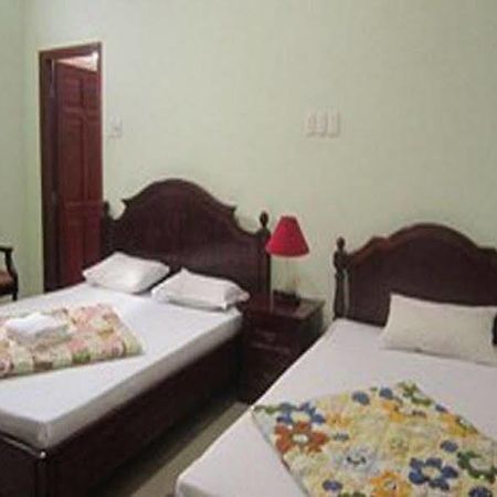 مدينة هوشي منه Hoang Tay 2 Hotel المظهر الخارجي الصورة