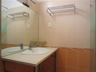 مدينة هوشي منه Hoang Tay 2 Hotel المظهر الخارجي الصورة