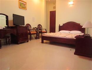 مدينة هوشي منه Hoang Tay 2 Hotel المظهر الخارجي الصورة