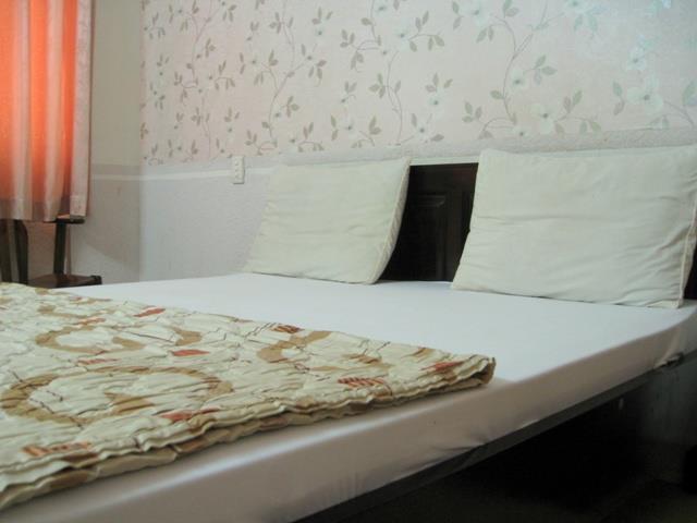 مدينة هوشي منه Hoang Tay 2 Hotel المظهر الخارجي الصورة