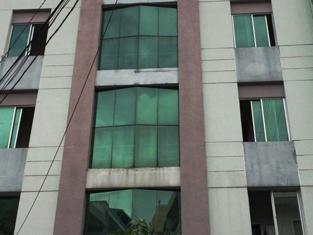مدينة هوشي منه Hoang Tay 2 Hotel المظهر الخارجي الصورة
