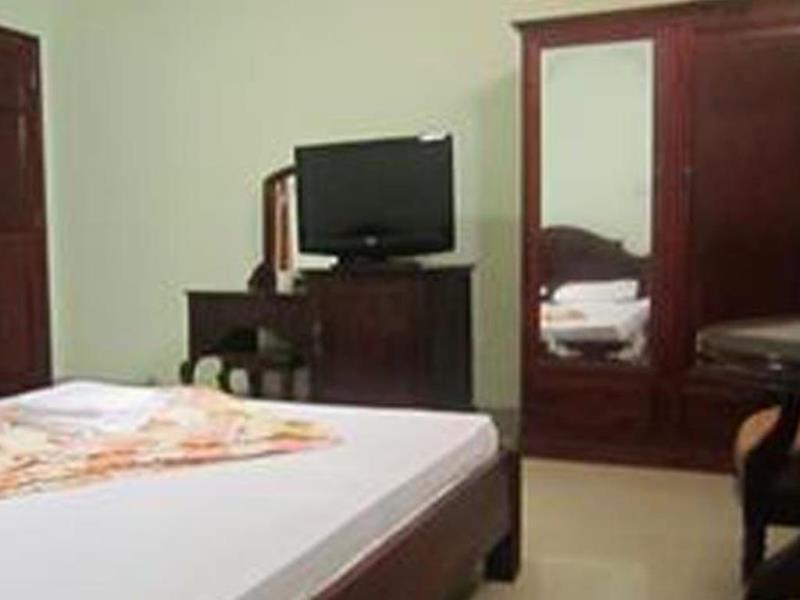 مدينة هوشي منه Hoang Tay 2 Hotel المظهر الخارجي الصورة