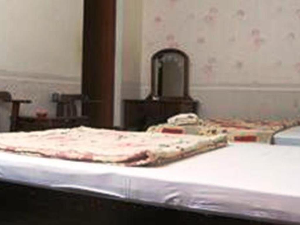 مدينة هوشي منه Hoang Tay 2 Hotel المظهر الخارجي الصورة