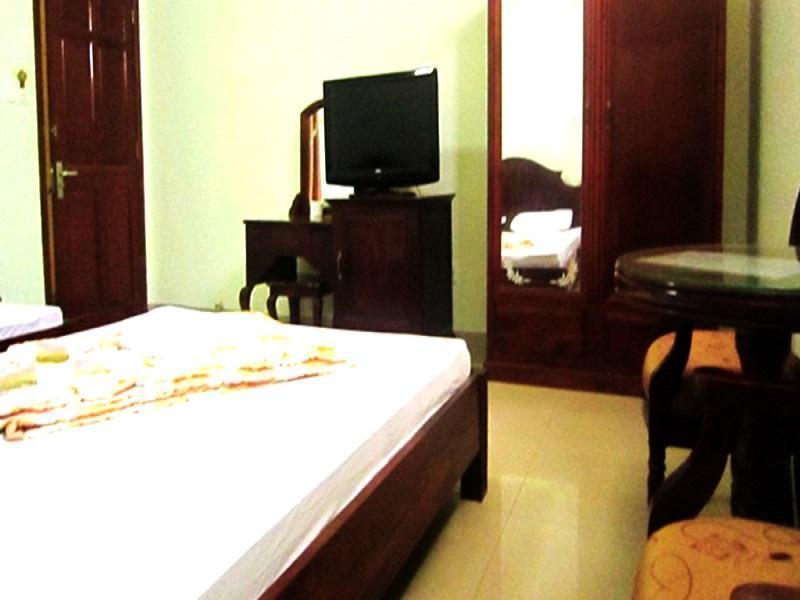 مدينة هوشي منه Hoang Tay 2 Hotel المظهر الخارجي الصورة