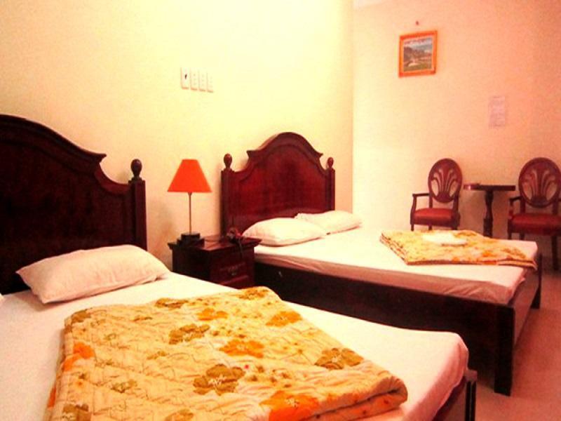 مدينة هوشي منه Hoang Tay 2 Hotel المظهر الخارجي الصورة